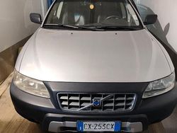 Grigio Usata 2005 Volvo XC70 Tre volumi | 1900 €