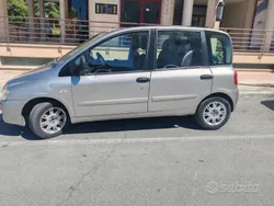 Usata 2006 Fiat Multipla Monovolume | 4300 € (Molto cara)