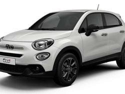 Bianco Usata 2018 Fiat 500X Cross SUV | 10.500 € (Buon prezzo)