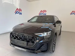 Other Nuova 2025 Audi Q8 S-Line SUV | 93.990 €