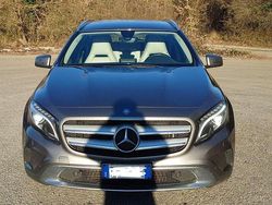 Usata 2014 Mercedes GLA200 Executive SUV | 9750 € (Buon prezzo)
