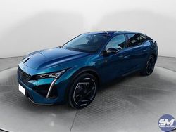 Blu Usata 2023 Peugeot 408 GT SUV | 29.500 € (Molto cara)