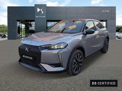 Grigio Nuova 2025 DS Automobiles DS3 Due volumi | 29.800 € (Buon prezzo)