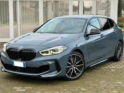 Grigio Usata 2020 BMW 135 Due volumi | 29.500 € (Ottimo prezzo)
