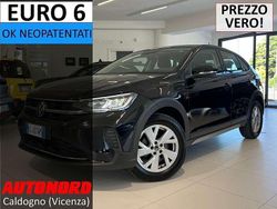 Nero Usata 2022 VW Taigo Life SUV | 17.400 € (Buon prezzo)