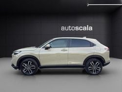 Verde Usata 2024 Honda HR-V Elegance SUV | 22.990 € (Ottimo prezzo)