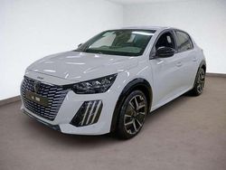 Bianco Usata 2024 Peugeot 208 GTi Due volumi | 20.900 € (Buon prezzo)