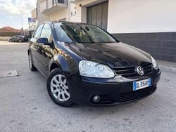 Nero Usata 2008 VW Golf VI Comfortline Due volumi | 2950 € (Super prezzo)