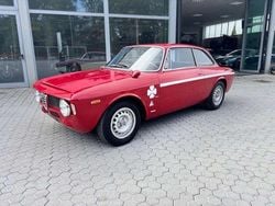 Rosso Usata 1969 Alfa Romeo GT Coupé | 185.000 €
