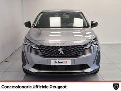 Grigio Usata 2022 Peugeot 3008 Allure SUV | 22.990 € (Buon prezzo)
