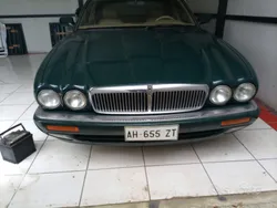 Usata 1996 Jaguar XJ6 Tre volumi | 8500 €