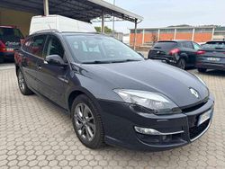 Grigio scuro Usata 2015 Renault Laguna III LIMITED Station wagon | 6500 € (Super prezzo)
