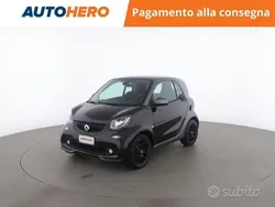 Usata 2019 Smart ForTwo Coupé Due volumi | 12.299 € (Buon prezzo)