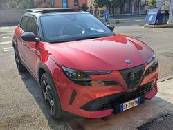 Usata 2025 Alfa Romeo Junior Edizione Speciale SUV | 30.000 € (Buon prezzo)