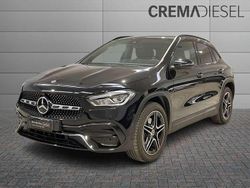 Nero Usata 2022 Mercedes GLA250 Premium SUV | 34.900 € (Buon prezzo)