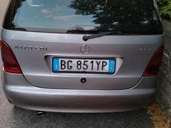 Grigio Usata 1999 Mercedes A170 Due volumi | 600 € (Super prezzo)