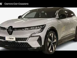 Grigio Usata 2022 Renault Mégane Techno Tre volumi | 23.900 € (Ottimo prezzo)