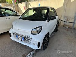 Usata 2020 Smart ForTwo Coupé Prime Due volumi | 10.700 €