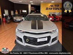 Argento Usata 2017 Chevrolet Camaro Coupé | 33.900 € (Ottimo prezzo)