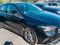 Usata 2021 Mercedes B180 Monovolume | 17.890 € (Super prezzo)