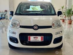 Bianco Usata 2020 Fiat Panda Easy Due volumi | 10.900 € (Buon prezzo)