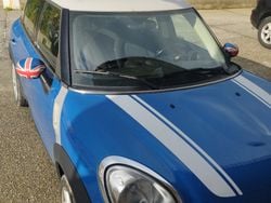 Blu Usata 2011 Mini Countryman SUV | 6700 € (Super prezzo)