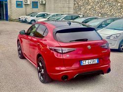 Usata 2024 Alfa Romeo Stelvio SUV | 43.900 € (Molto cara)