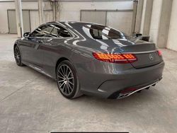 Grigio Usata 2019 Mercedes S560 Premium Plus Tre volumi | 85.000 €