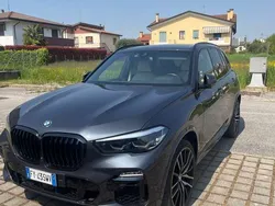 Usata 2019 BMW X5 M Efficient Dynamics SUV | 42.500 € (Super prezzo)