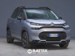 Grigio Usata 2024 Citroën C3 Aircross PureTech SUV | 16.977 € (Cara)