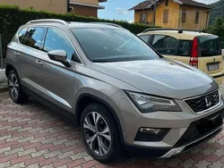 Usata 2017 Seat Ateca 4Drive SUV | 17.500 € (Ottimo prezzo)
