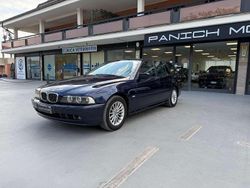 Blu Usata 2003 BMW 525 Station wagon | 4900 € (Super prezzo)