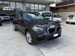 Grigio Usata 2019 BMW X3 Advantage SUV | 23.500 € (Super prezzo)