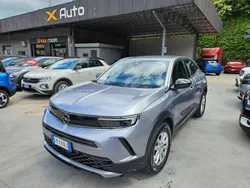 Kontrast grey Usata 2022 Opel Mokka Edition SUV | 15.990 € (Super prezzo)