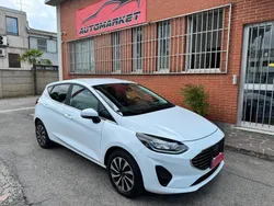 Bianco Usata 2024 Ford Fiesta Titanium Due volumi | 15.490 € (Buon prezzo)