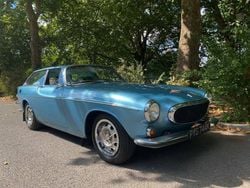 Blu Usata 1972 Volvo P1800 Coupé | 44.574 €