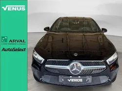 Nero Usata 2020 Mercedes A180 Business Due volumi | 22.800 € (Ottimo prezzo)