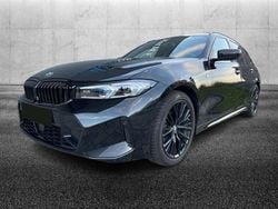 Nero Usata 2024 BMW 318 M Sport Station wagon | 40.950 € (Molto cara)