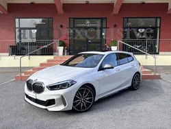 Bianco Usata 2022 BMW M135 Due volumi | 34.500 € (Ottimo prezzo)