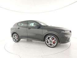 Nero Nuova 2025 Alfa Romeo Tonale Veloce SUV | 35.500 € (Buon prezzo)