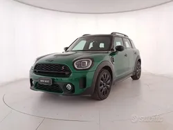 Verde Usata 2022 Mini Cooper S Countryman SUV | 29.400 € (Super prezzo)