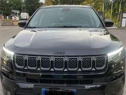 Usata 2023 Jeep Compass SUV | 26.000 € (Cara)