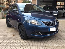 Blu Usata 2022 Lancia Ypsilon S Due volumi | 9200 € (Super prezzo)
