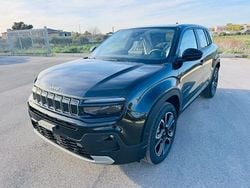 Vari colori Nuova 2025 Jeep Avenger Summit SUV | 25.500 € (Buon prezzo)