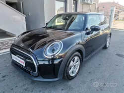 Nero Usata 2021 Mini Cooper Business Due volumi | 21.999 € (Buon prezzo)