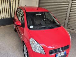Usata 2010 Suzuki Splash Due volumi | 5000 € (Buon prezzo)