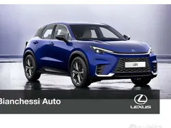 Blu Nuova 2024 Lexus LBX SUV | 34.400 € (Ottimo prezzo)