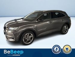 Antracite metallizzato Usata 2021 DS Automobiles DS7 Crossback Business SUV | 20.900 € (Ottimo prezzo)