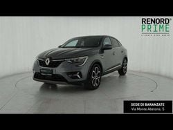 Grigio scuro Usata 2023 Renault Arkana Techno SUV | 21.390 € (Buon prezzo)