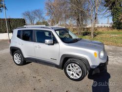 Grigio Usata 2015 Jeep Renegade SUV | 11.000 € (Ottimo prezzo)